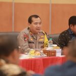 MotoGP 2024 Kian Dekat, Polda NTB Gercep Siapkan Pengamanan