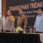Rakor Gakkumdu, Kapolda NTB Minta Penyelenggara Pastikan Pilkada Damai dan Aman