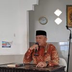 Wirid Jum’at Kemenag Tanah Datar : Hikmah Kisah Luqman Untuk Selalu Bersyukur
