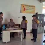 Operasi Mantap Praja,Ini Yang dilakukan Polres Tanah Datar