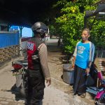 Patroli Malam Perintis Presisi Polsek Kepulauan Seribu Selatan Tingkatkan Kamtibmas Jelang Pilkada 2024