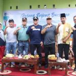 Pemko Payakumbuh Kaji Potensi Bukit Panjang Patah Sembilan