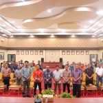 Pemerintah RI kembali menggelar seleksi Pegawai Pemerintah dengan Perjanjian Kerja (PPPK) tahun 2024.