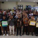 CSR BPD untuk Beasiswa Digulirkan