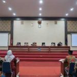 Bappeda Kota Payakumbuh gelar FGD terkait indeks pembangunan kebudayaan