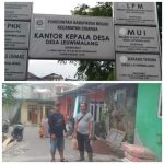 Masyarakat Desa Leuwimalang Menyambut Baik Realisasikan Program Bantuan Infrastruktur Bankeu Tahun 2024