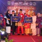 Pemerintah Kota Payakumbuh Gelar Ajang Uda Uni Duta Wisata 2024