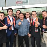 Pramono Anung Apresiasi Pelaksanaan AI & Robotic Innovation Expo 2024