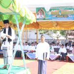 Semarak Hari Santri, Pemko Payakumbuh Gelar Pawai Aleogoris