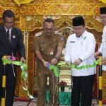 Pemerintah Kota Payakumbuh bersama Kemenag Berikan Inovasi LAPEH PANIK Pada Masyarakat