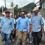 Mengapa Kabupaten Tanah Datar Harus Dipimpin Eka Putra dan Ahmad Fadly