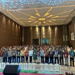 Tanda Tangan Bast Dan BMN,Sekda Kita Akan Lakukan ANDATANGANI Pemerintah Titik Penempatan PJU-TS
