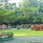 Pj Wali Kota Payakumbuh SampaikanAsta Cita Presiden RI Prabowo Subianto dan Wakil Presiden RI Gibran Rakabuming