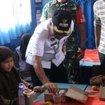 Kota Payakumbuh menjadi daerah pertama di Sumatera Barat yang ditunjuk untuk pelaksanaan uji coba makan bergizi gratis