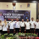 Pemerintah Kota (Pemko) Payakumbuh melalui Dinas Komunikasi dan Informatika menggelar Sosialisasi Cyber Security Awareness bagi Aparatur Sipil Negara (ASN) di lingkungan Pemko Payakumbuh