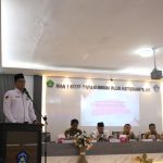 Dua sekolah di Kota Payakumbuh masuk dalam daftar penilaian Unit Kesehatan Sekolah/Madrasah (UKS/M) terbaik di Provinsi Sumatera Barat tahun 2024