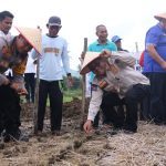 Pemerintah Kota (Pemko) Payakumbuh menyiapkan sekitar 20 hektare lahan, Untuk apa?