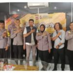 Polres Bogor Gelar Program “Jumat Curhat” Masih Mendominasi Sebagai Wadah Aspirasi Dan Curhatan Warga Masyarakat Kabupaten Bogor