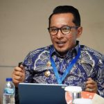 Sambangi KPK,Bupati Eka Putra Upaya Cegah Korupsi di OPD