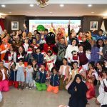 Indonesia Canangkan Gerakan Nasional Wujudkan Film Anak dan Keluarga