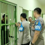 Tindakkan Cepat Polsek Cileungsi dan Sat Resmob Reskrim Polres Bogor Berhasil Ungkap Tindak Pidana Pembunuhan Seorang Ibu Kandung Oleh Anaknya Sendiri