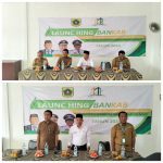 Desa Ciseeng Bangun Jalan Lingkungan Sumber Anggaran Bantuan Keuangan Pemerintah Kabupaten Bogor Tahun 2024