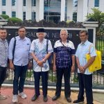 Ahli Waris Tanah RSPON Syatiri Optimis Menang di PN Jaktim