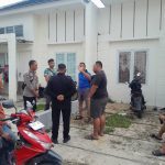 Polsek Tenjo Cepat Tindak Lanjutin Laporan Masyarakat Melalui Call Center 110 Polres Bogor