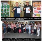 8 Tahun Berjuang Cari Keadilan, Soegiharto Santoso Surati Ketua MA