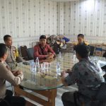 Polres Bogor Gelar Program Jumat Curhat, Untuk Cari Solusi Masyarakat Sampaikan Keluhan Keamanan