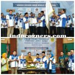 Pelantikan Pengurus DPC PMKM Prima Indonesia Kabupaten Bogor Periode 2024 -2029