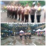 MA Negeri Kota Bogor, Menggelar Kompetisi Pramuka “KOMPRA” Tahun 2024
