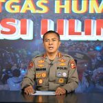 Polri, Update Situasi Operasi Lilin 2024 Hari Ke Sembilan