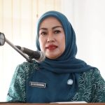 Perkuat Koordinasi Dan Samakan Persepsi, TPPKK Rakor Dengan Camat Dan Wali Nagari Se Tanah Datar