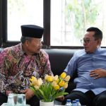 Sepakat, Tanah Datar-Agam Tutup Pendakian Gunung Marapi