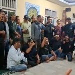 Guntur Rutangga ” Ketua DPC LAPBAS  Kabupaten Bogor ” Pemberhentian Dirinya Oleh Ketua DPD LAPBAS Jawa Barat, Terindikasi Dendam pribadi 