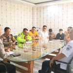 Polres Bogor Gelar Jumat Curhat Warga Sampaikan Keluh Kesah Masyarakat Terkait Kenakalan Remaja Serta Lalu Lintas Yang Terhambat