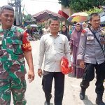Bhabinkamtibmas Wilayah Hukum Polsek Jasinga Desa Pamagersari Guat Cooling Sistem Sambang Warga Binaan Beri Himbauan Dan Ajak Jaga Kamtibmas