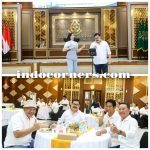 Kilas Balik Reuni Angkatan 89 Kejaksaan RI Dipenuhi Sederet Jaksa Senior