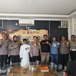 Polres Bogor Gelar Kegiatan “Jumat Curhat” untuk Dengarkan Aspirasi Warga