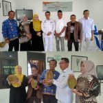 Ketua Apdesi Kabupaten Bogor Lakukan Program Keliling Saba Desa se – Kabupaten Bogor
