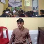 Ekspose Rancangan Anggaran Pendapatan Dan Belanja Desa (RAPBDes) Tahun Anggaran 2025. Desa Cinangneng Kecamatan Tenjolaya, Kabupaten Bogor