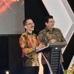 BNPT Serahkan Penghargaan dan Hadiah kepada Pemenang Kompetisi JKM