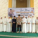 Polres Bogor Gelar Peringatan Isra Mi’raj 1446 H/2025 M