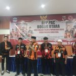 Ormas PP Bogor Utara Menggelar Rapat Pembentukan Pengurus Pimpinan Anak Cabang