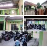 Poslek Tenjo Tindak Lanjutti Cek Olah TKP Terkait Berita Viral Adanya Dugaan Tindak Pidana Pencurian Dengan Pemberatan