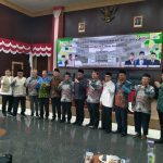 ICMI Kota Bogor Menggelar Silaturahmi Kerja Daerah Ke – 2 “Dorong Sinergi dan Peningkatan SDM Islami”