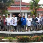 Pasca Galodo,MRPTNI Bangun Gedung Baru SDN 11 Lawang Mandahiling