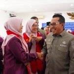 Bupati Eka Putra Kukuhkan Guru Penggerak Angkatan XI