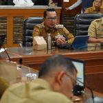 4 Kali Berturut-turut Raih TPID Terbaik se Sumatera, Tanah Datar Terima Dana Insentif Fiskal Rp34,09 Milyar
